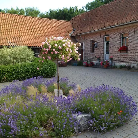 Bed & Breakfast De La Noyelle A En Melantois