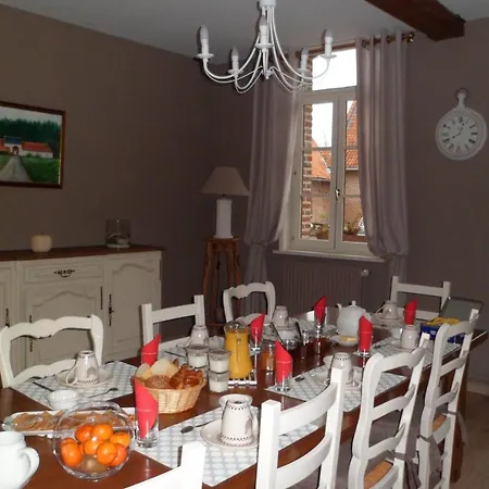 De La Noyelle A En Melantois