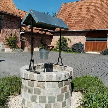 De La Noyelle à En Mélantois 3* Sainghin-en-Mélantois