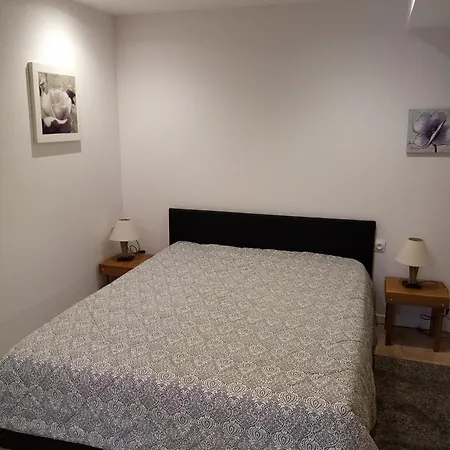 לינה וארוחת בוקר De La Noyelle A En Melantois Sainghin-en-Mélantois