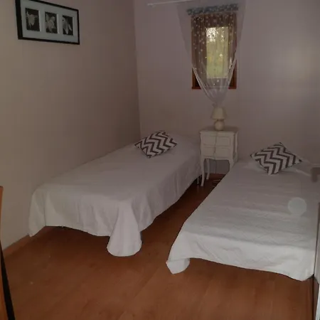 De La Noyelle A En Melantois לינה וארוחת בוקר 3*