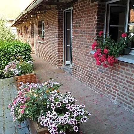 Bed and breakfast De La Noyelle à En Mélantois Sainghin-en-Mélantois
