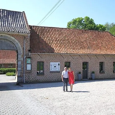De La Noyelle à En Mélantois 3* Sainghin-en-Mélantois