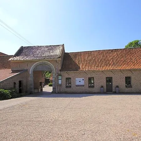 De La Noyelle à En Mélantois