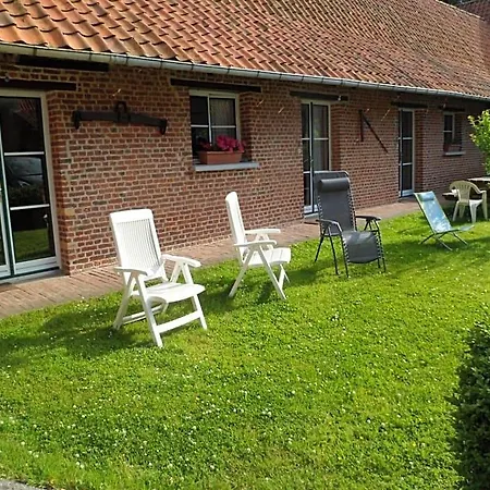 Bed and breakfast De La Noyelle à En Mélantois 3*